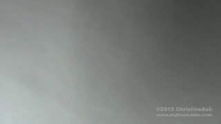 christineash Charming coquette