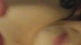 aries garcia crazy quaint caresses shaved cunt