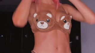 Kristen Hancher Onlyfans Completely Naked 23-April-2024