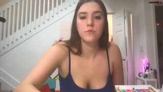 Artbymeredith Chaturbate 23-10-2024 Juicy Top Girl