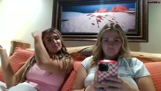 Milliethemilf Chaturbate September 21-2024 Performs