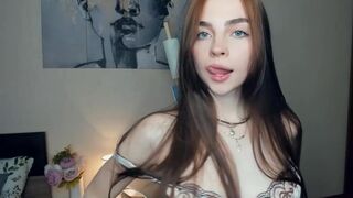 Eternity_Is_Endless Chaturbate Nov-6-2024 Wet Webcam Chick