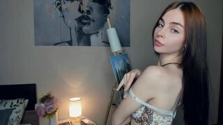 Eternity_Is_Endless Chaturbate Nov-2-2024 New Sexy Young