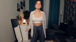 Cherry_Wave Chaturbate Nov-3-2024 Live Free Webcam