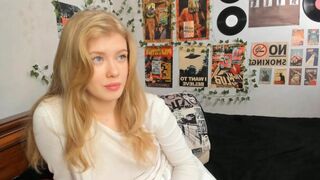 Albertadunnuck Chaturbate Nov-27-2024 Young Thin Model Show