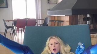 Msfiiire (Onlyfans) Dec-12-2024 Young Girl