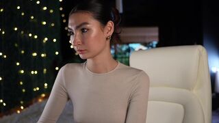 Yvetta (Chaturbate) Dec-11-2024 New Sexy Model Fapping