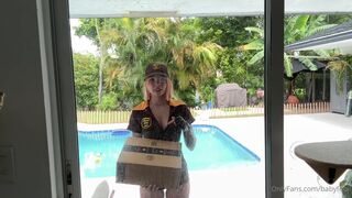 Babyfooji Onlyfans Dec-23-2024 Fuck Show With