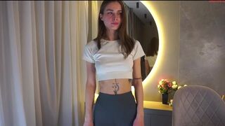 Maxinefoulkes Chaturbate Dec-26-2024 Busty Hot Model