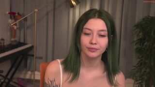 Kina_Ka Chaturbate Jan-1-2025 Leakes