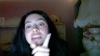 Savina_Jade Chaturbate Jan-1-2024 Female Free Cam Show