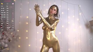 Happynewdear Chaturbate Jan-3-2024 Free Online Room