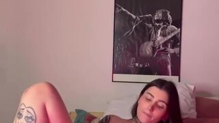 Lulu Valotta Onlyfans Jan-8-2024 Enjoy Vids