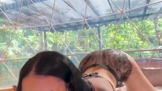 Auhneesh Nicole Onlyfans Jan-9-2024 Newest Porn Video