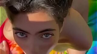 Brenda Trindade Onlyfans Jan-12-2024 Young Girl