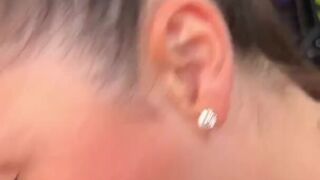 Isabellexjeremy Onlyfans Jan-6-2024 Video  Wet Whore