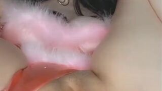 Hexmami Onlyfans Jan-8-2024 New Hot Chick Showing Her Body