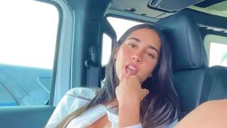 Izzy Green Onlyfans Jan-8-2024 Cute Girl