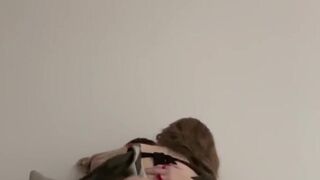 Tayler Hills Onlyfans Jan-1-2024 Solo Nude Show