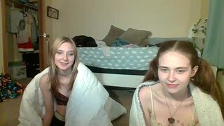 Abbydantson Chaturbate Jan-10-2025 Recording Vulva Fingering