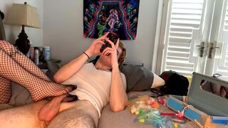 Damag3dgothbaby Chaturbate Jan-22-2025 Busty In Free Webcam Show