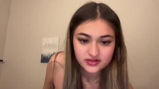 Babymia4u Chaturbate Jan-17-2025 Top Girl