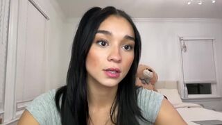Adriannarodriguez Chaturbate Jan-22-2025 Slutty Teen Girl