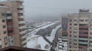 Freya Stein Chaturbate Feb-03-2025 Beautiful Blonde