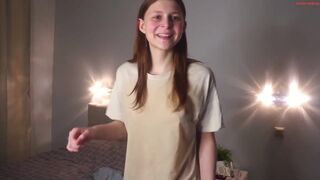 Catedunnuck Chaturbate Feb-17-2025 Payperview Sex
