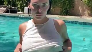 Kaitlynn Anderson Onlyfans Feb-16-2025 Sexy Thin Model Playing