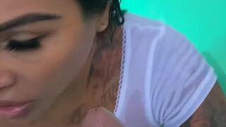 Seebrittanya Onlyfans Feb-17-2025 Sexy Blonde In Online