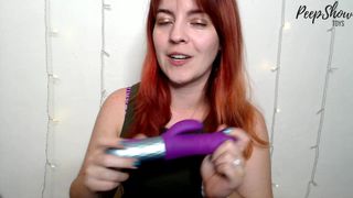 tawneyssexed young bitch caresses shaved holes