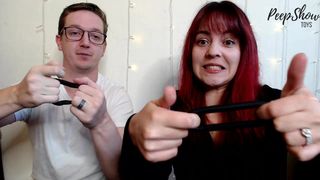 tawneyssexed Blonde chick