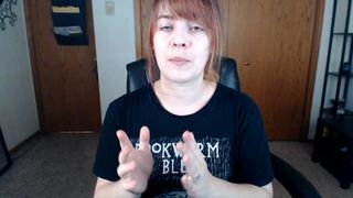 tawneyssexed hot young lady is fucking pussy