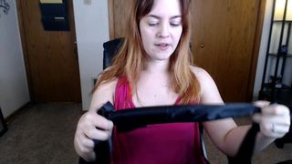 tawneyssexed Impressive chick