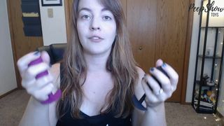 tawneyssexed playfully tease tongue