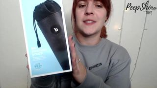 tawneyssexed Crazy baby