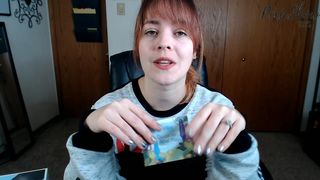 tawneyssexed Obstinate skinny