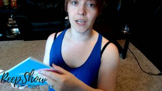 tawneyssexed Obstinate doll