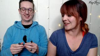 tawneyssexed cute babe rides a sex toy