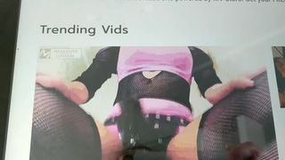 maya liyer shy chick poses naked