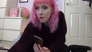 jiggleyourpuffs Dirty slut