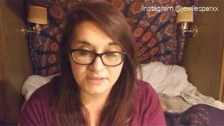 jewliesparxx Hot babe