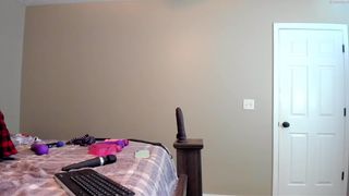 hi_cut_cutie beautiful model caresses big tits