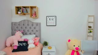 hanna_costello busty babe emotionally masturbates