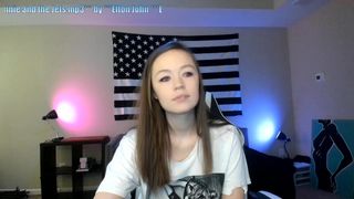 anabelleleigh sexy slut