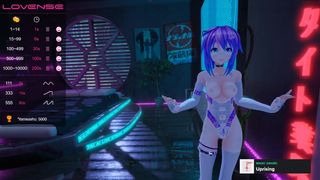 projektmelody unsurpassed slut shows beautiful holes