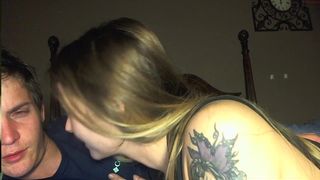 ohhcaden fuck yourself toy