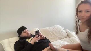 Ghettobirthdayparty Chaturbate March-02-2025 Wants A Real Dick