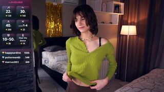 Odettehatt Chaturbate March-01-2025 Free Camcamporn